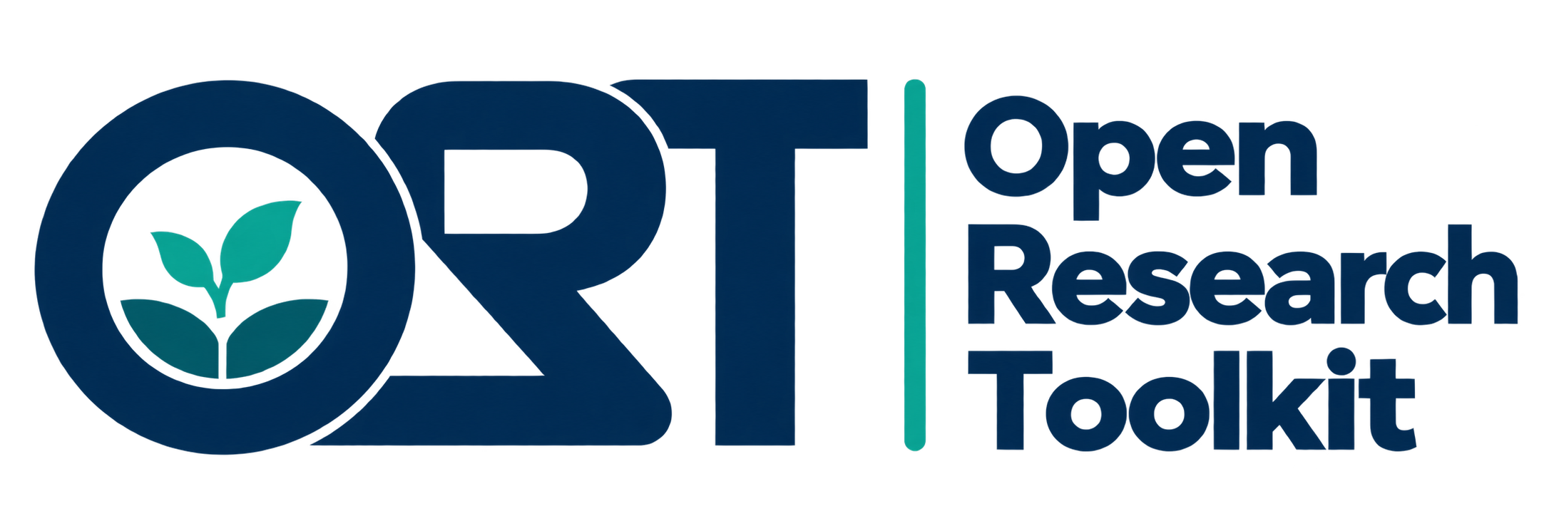 Open Research Toolkit